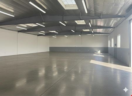 Industrial space for Rent at 10457 Rush Street in South El Monte