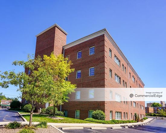 West Valley Medical Building