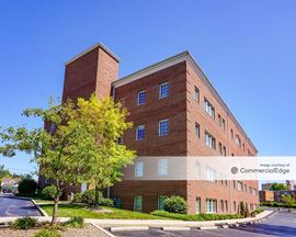 West Valley Medical Building
