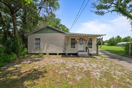 Office space for Sale at 6100 Crill Ave in Palatka