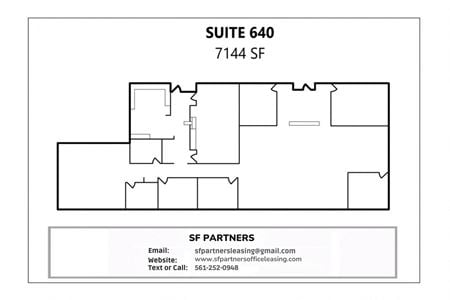 Office space for Rent at 750 in Pittsburgh