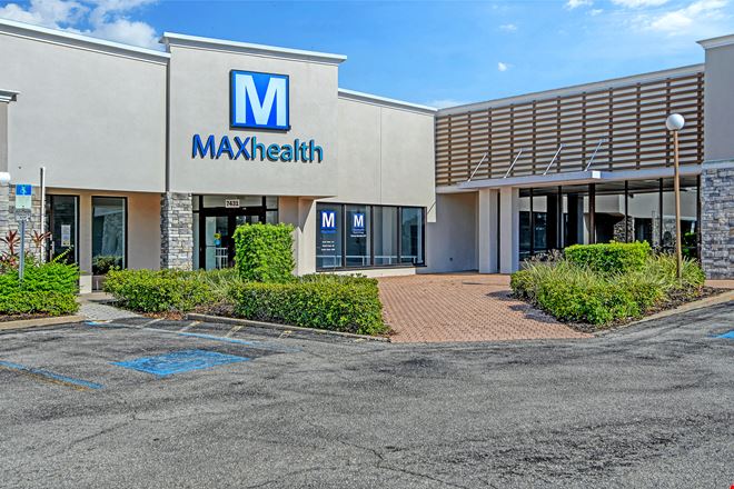 MaxHealth – now a part of Humana/CenterWell | Southwest Florida Medical Office Portfolio