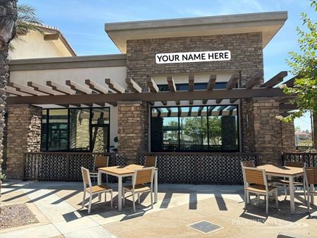 Retail space for Rent at 16938 S. Highland in Fontana