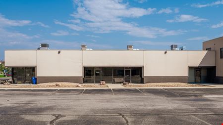 Industrial space for Sale at 6395 Gunpark Dr #C in Boulder