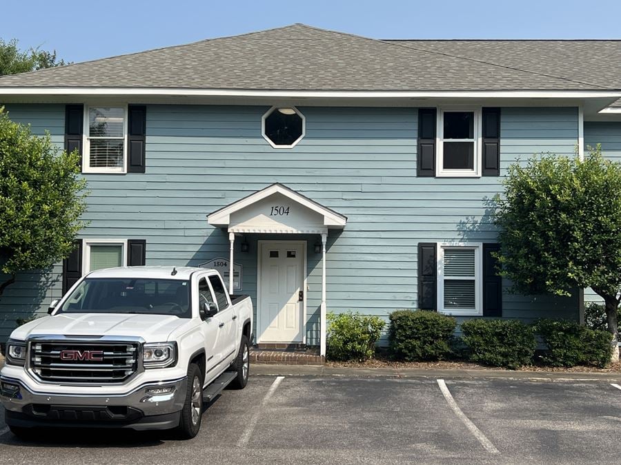 Azalea Drive Suite 404