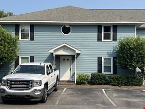 Azalea Drive Suite 404