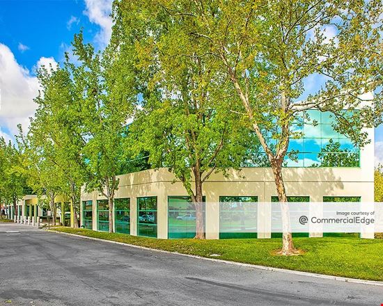 Pleasanton Park - 6601 Owens Drive