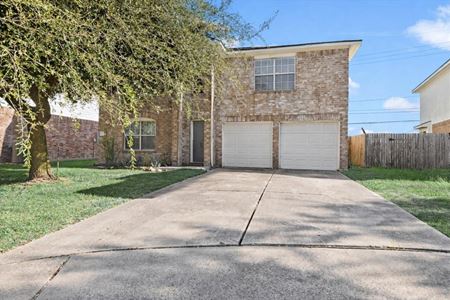Other space for Sale at 3231 Dogwood Springs Drive in Houston