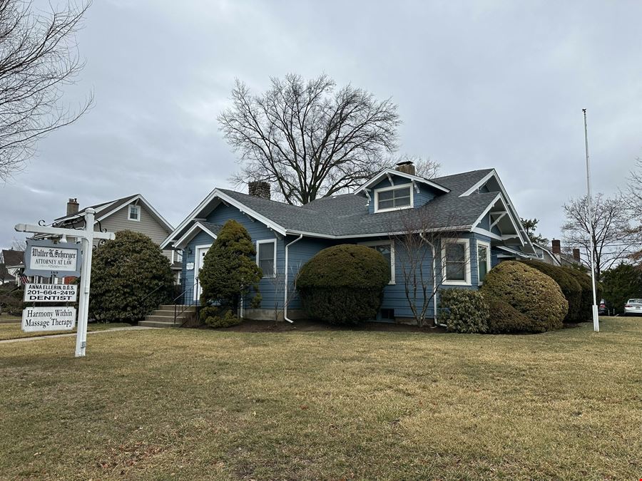 189 Kinderkamack Road # 2