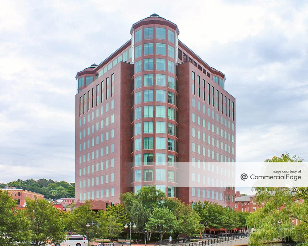1 Citizens Plaza, Providence, RI 02903 | CommercialCafe.com