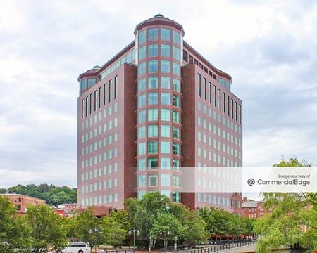 Office space for Rent at 1 Citizens Plaza in Providence