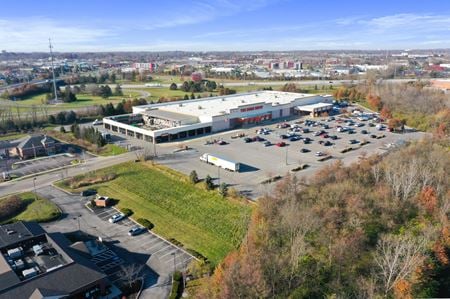 VacantLand space for Sale at 4097 Trueman Blvd. in Hilliard