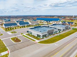 Inglewood Park - Building 1