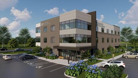 Photo of commercial space at 15545 Cosby Road in Moseley