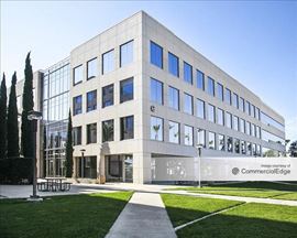 Intersect - Building C