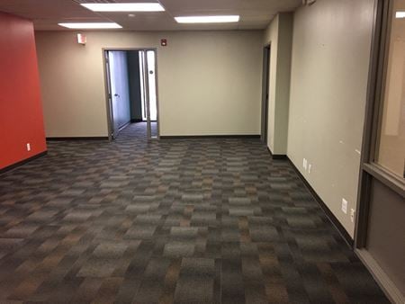 Office space for Rent at 30 E Canfield in Detroit