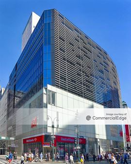 Herald Center