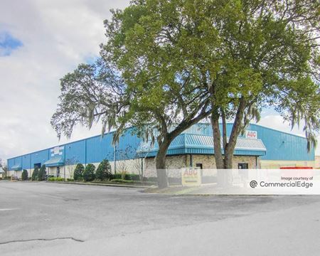 Industrial space for Rent at 110 Atlantic Annex Point in Maitland