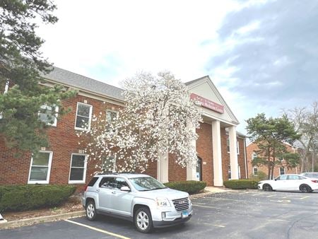 Photo of commercial space at 1650 E Main St in St. Charles
