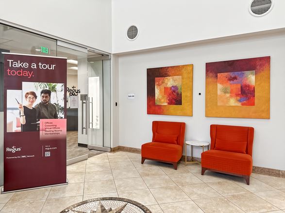 Regus - Phoenix - Pinnacle Peak