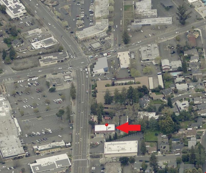 1914 Mendocino Ave