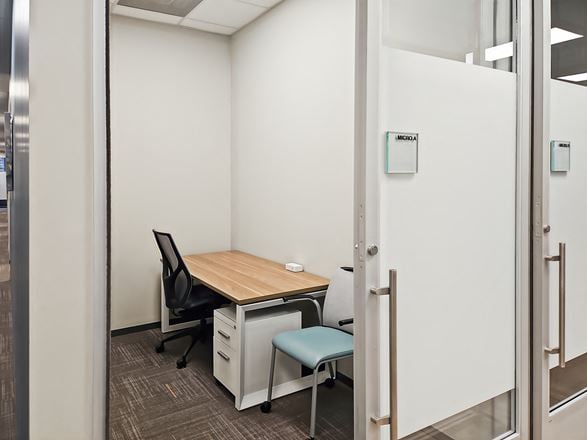 Regus - Conroe - Woodland Square Blvd