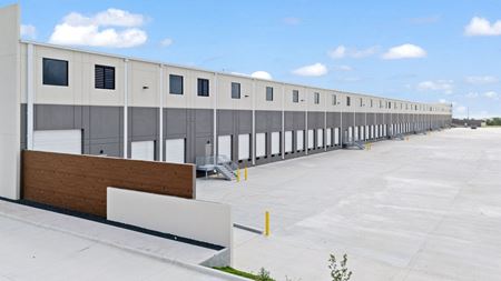 Photo of commercial space at 12610 Wright Road in Creedmoor
