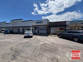 8400-8410 West Colfax Avenue