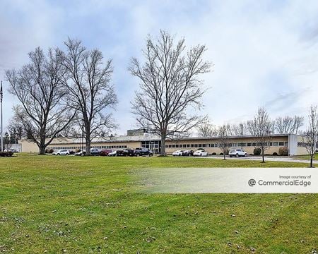 Industrial space for Rent at 7920 Mapleway Drive in Olmsted Falls