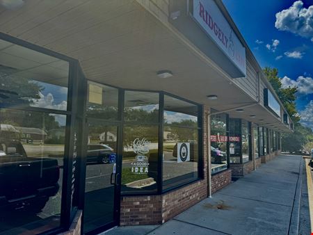 Photo of commercial space at 204 E 6th St in Ridgely