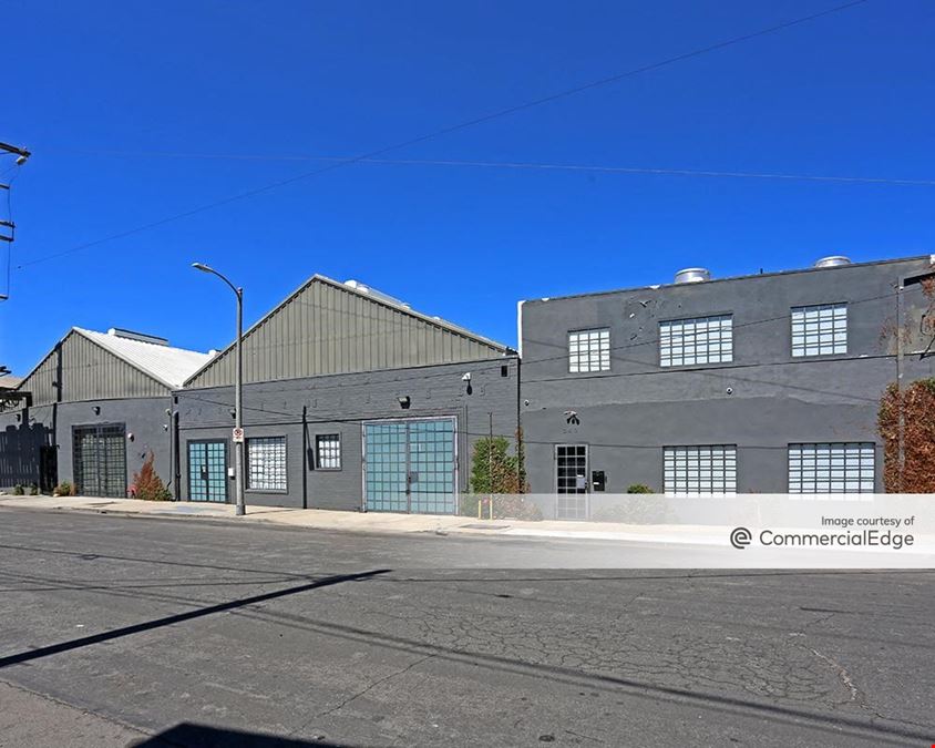 332 & 340 South Avenue 17
