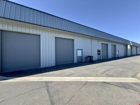 Photo of commercial space at 1410 Beltline Rd in Redding