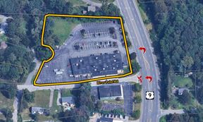Hyde Park, NY - Marist University & Culinary Institute of America