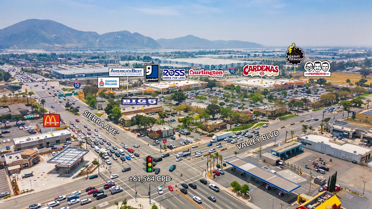 Inland Empire Center