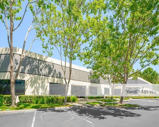 Kato Business Center - Bldg B