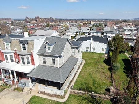 Photo of commercial space at 529 Chestnut Street in West Reading