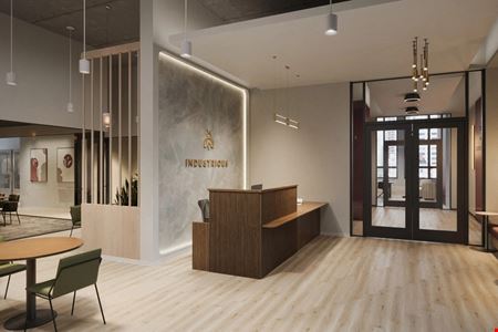 Office space for Rent at 776 6th Avenue 2nd Floor in New York