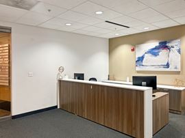 Regus - Lake Mary