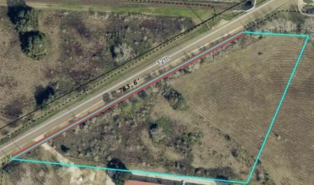 VacantLand space for Sale at 515 7th St in Bay City