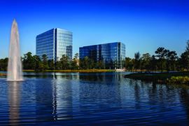 2445 Technology Forest Blvd. - Building 4