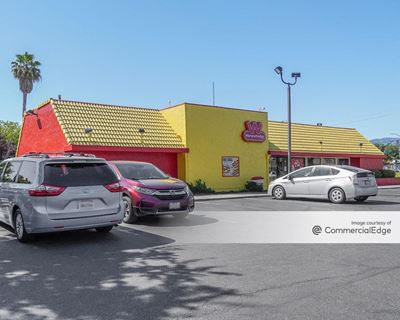 Branham Plaza