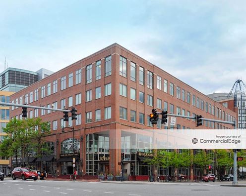 University Park at MIT - 350 Massachusetts Avenue