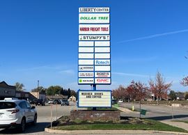 Liberty Center I