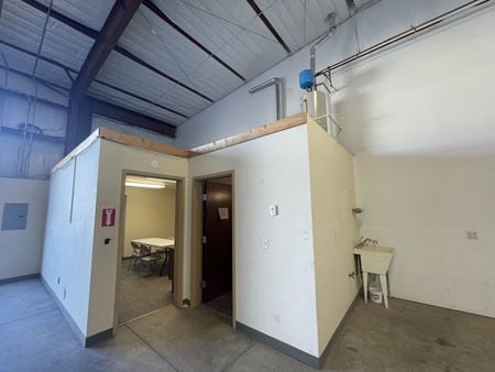 Photo of commercial space at 1611 E Lincoln Ave in Fort Collins