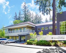 Edmonds Campus - Edmonds Medical Plaza