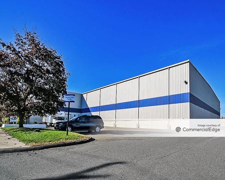 Photo of commercial space at 250 Long Beach Blvd in Stratford