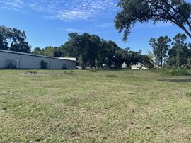 1616 Creighton Road | 0.6-1.3 Acres Ground Lease