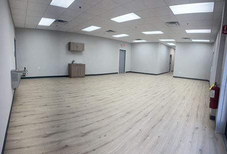 Industrial space for Rent at US Highway 80 in Eden