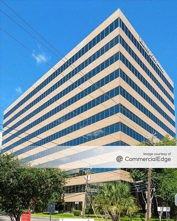 Nitya Tower