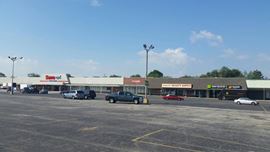 Broadway Plaza
